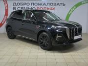 Hongqi HS5 I Рестайлинг Москва  - изображение 26