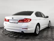 BMW 5 серии VII (G30/G31/G38) Санкт-Петербург  - изображение 43