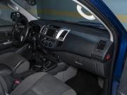 Toyota Hilux VII Рестайлинг Тюмень  - изображение 35