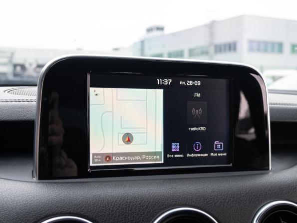 Kia Stinger I с пробегом 2019 года, цена 2 835 000 рублей, 87317 км, лифтбек, Автокод Объявления