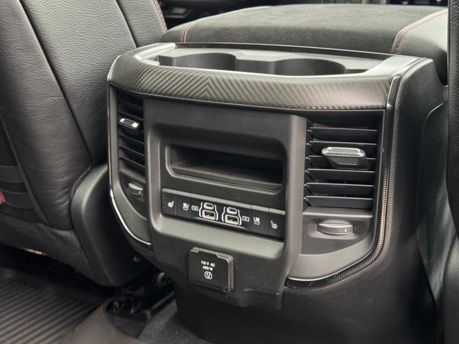 Ram 1500 V Рестайлинг Воронеж  - изображение 20