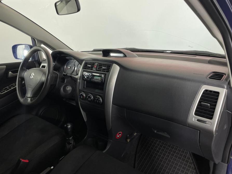 Suzuki Liana I Рестайлинг Воронеж  - изображение 8
