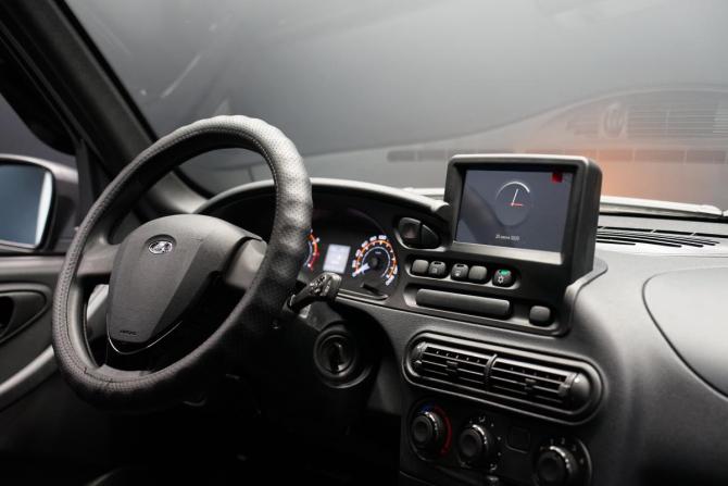 Lada (ВАЗ) Niva Travel I с пробегом 2025 года, цена 1 280 000 рублей, 5608 км, внедорожник, Автокод Объявления