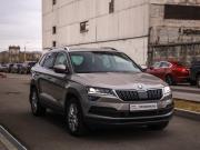 Skoda Karoq I Санкт-Петербург  - изображение 41