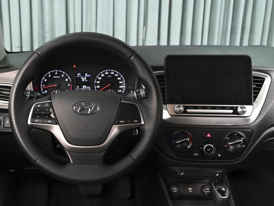 Hyundai Solaris II Рестайлинг Ставрополь  - изображение 14