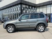 Chevrolet Niva I Рестайлинг Краснодар  - изображение 26