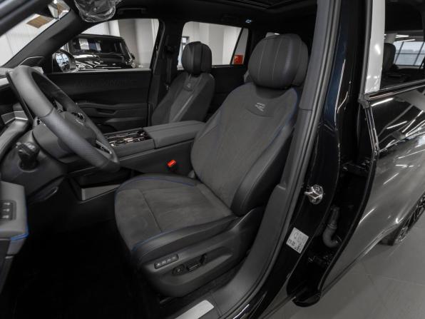 Volkswagen Teramont II (China Market) с пробегом 2026 года, цена 6 000 000 рублей, 14 км, внедорожник, Автокод Объявления
