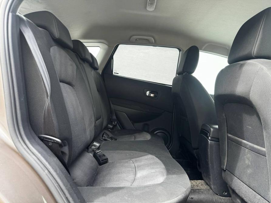 Nissan Qashqai I Рестайлинг Москва  - изображение 11