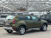 Renault Duster I Рестайлинг Тула  - изображение 12