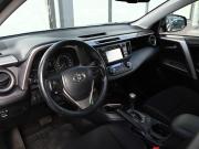 Toyota RAV4 IV (XA40) Рестайлинг Екатеринбург  - изображение 36