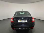 Skoda Octavia II (A5) Рестайлинг Пермь  - изображение 21