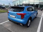 Haval Jolion I Рестайлинг Санкт-Петербург  - изображение 14