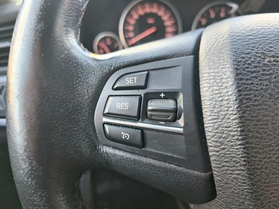 BMW X3 II (F25) Рестайлинг Санкт-Петербург  - изображение 14