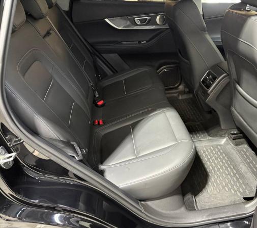 Chery Tiggo 7 Pro Max I Рестайлинг с пробегом 2024 года, цена 1 940 000 рублей, 20564 км, внедорожник, Автокод Объявления