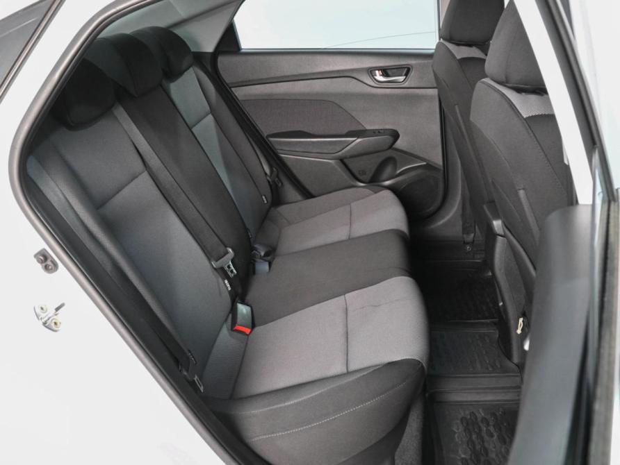 Hyundai Solaris II Рестайлинг Ростов-на-Дону  - изображение 7