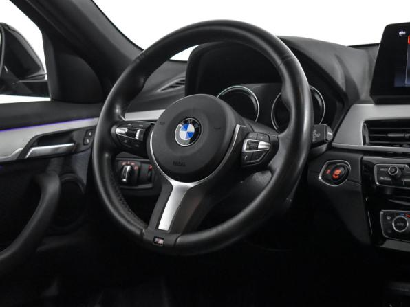 BMW X2 I (F39) с пробегом 2019 года, цена 3 100 000 рублей, 90113 км, внедорожник, Автокод Объявления