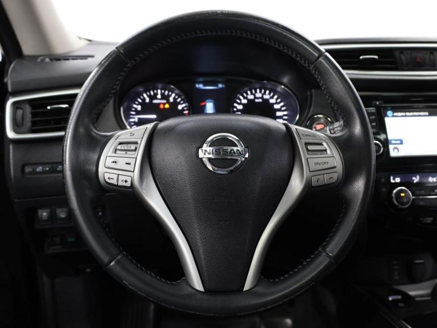 Nissan X-Trail III Ростов-на-Дону  - изображение 12