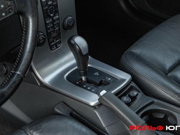 Volvo S40 II с пробегом 2006 года, цена 418 000 рублей, 322400 км, седан, Автокод Объявления