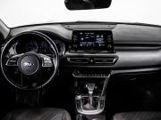 Kia Seltos I Москва  - изображение 28
