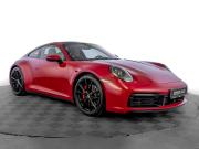 Porsche 911 VIII (992) Москва  - изображение 33