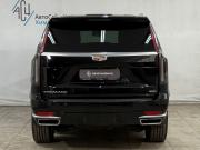 Cadillac Escalade V Химки  - изображение 34