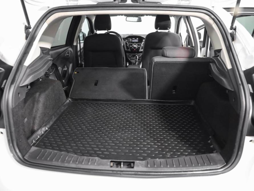 Ford Focus III Санкт-Петербург  - изображение 25