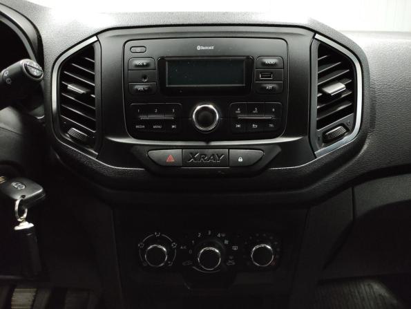 Lada (ВАЗ) XRAY I с пробегом 2018 года, цена 789 000 рублей, 173000 км, хэтчбек, Автокод Объявления