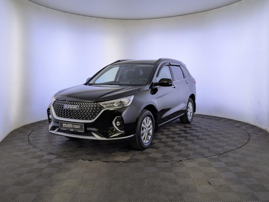 Haval M6 II Москва  - изображение 1