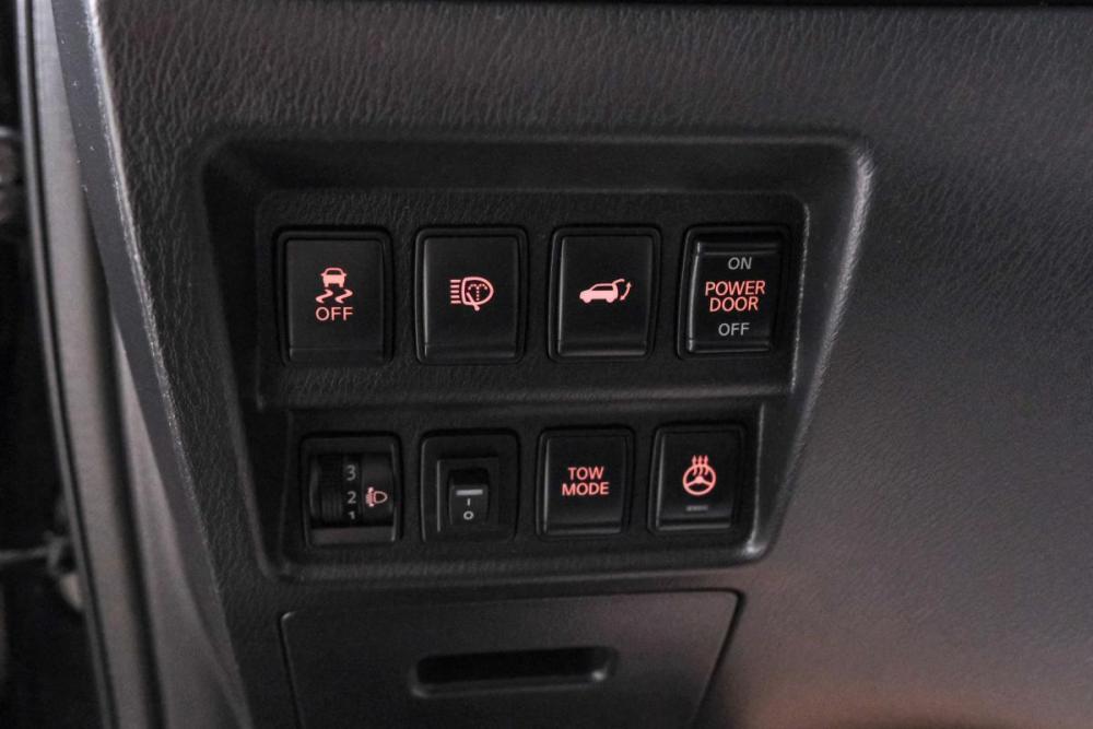 Nissan Pathfinder IV Красноярск  - изображение 18