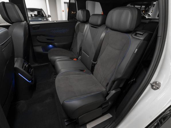 Volkswagen Teramont II (China Market) с пробегом 2026 года, цена 6 200 000 рублей, 67 км, внедорожник, Автокод Объявления