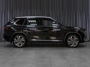 Geely Monjaro I Тюмень  - изображение 30