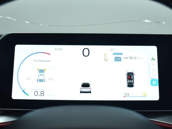 Geely Coolray I Рестайлинг с пробегом 2024 года, цена 2 149 999 рублей, 60877 км, внедорожник, Автокод Объявления