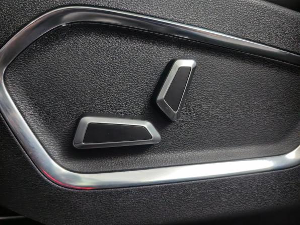 Geely Atlas Pro с пробегом 2024 года, цена 1 999 000 рублей, 61865 км, внедорожник, Автокод Объявления