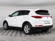 Kia Sportage IV Химки  - изображение 20