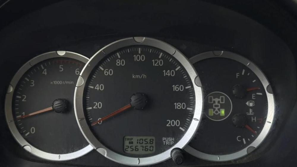Mitsubishi L200 IV Ставрополь  - изображение 13