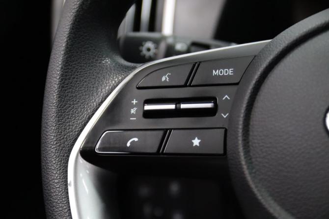 Hyundai Creta II с пробегом 2021 года, цена 2 225 250 рублей, 47798 км, внедорожник, Автокод Объявления