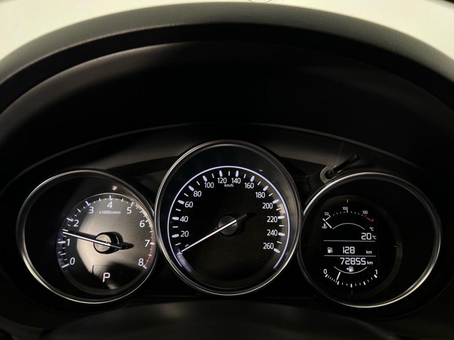 Mazda CX-5 II Архангельск  - изображение 18