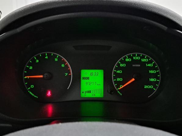 Lada (ВАЗ) Granta I с пробегом 2018 года, цена 556 000 рублей, 97500 км, седан, Автокод Объявления