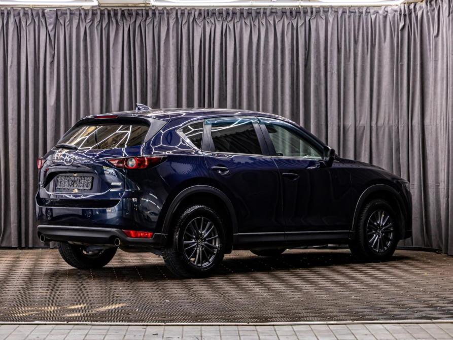 Mazda CX-5 II Краснодар  - изображение 6