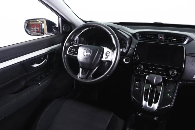 Honda CR-V V Рестайлинг с пробегом 2022 года, цена 3 369 000 рублей, 69550 км, внедорожник, Автокод Объявления
