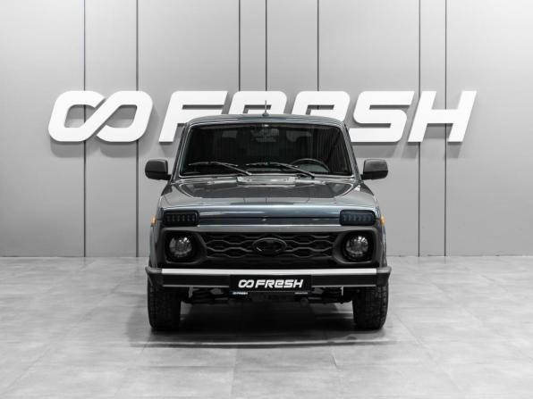 Lada (ВАЗ) Niva Legend I с пробегом 2021 года, цена 799 000 рублей, 38845 км, внедорожник, Автокод Объявления