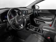 Kia Sportage IV Санкт-Петербург  - изображение 29