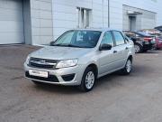 Lada (ВАЗ) Granta I Казань  - изображение 16