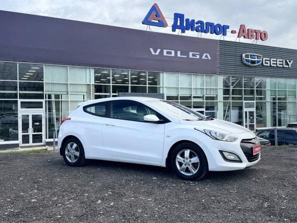 Hyundai i30 II с пробегом 2013 года, цена 803 000 рублей, 216013 км, хэтчбек, Автокод Объявления