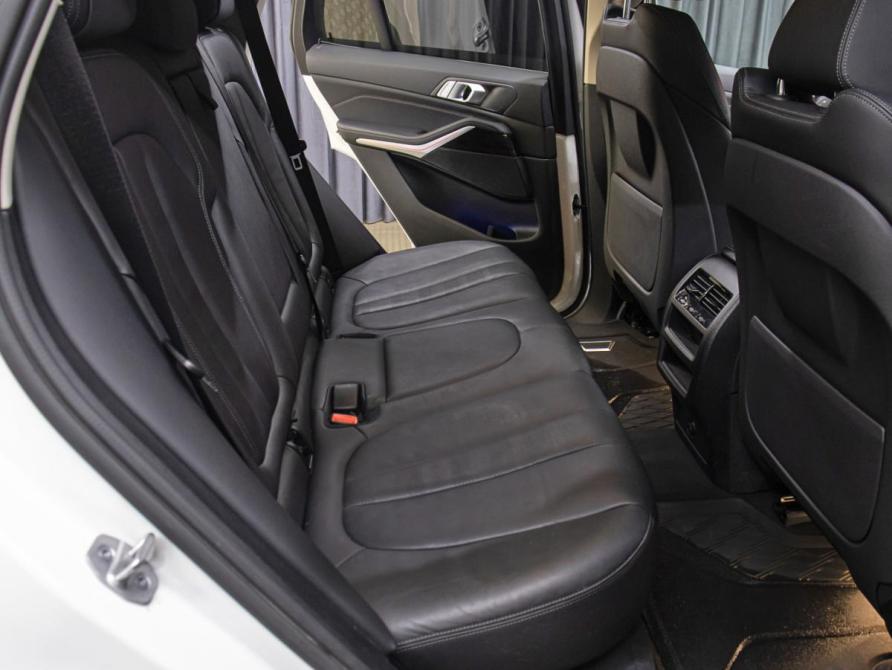 BMW X5 IV (G05/G18) Москва  - изображение 12