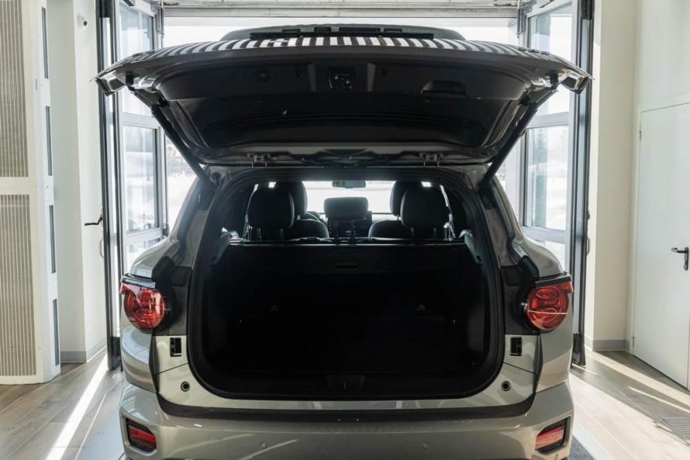Haval H7 I Волгоград  - изображение 13