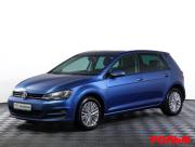 Volkswagen Golf VII Москва  - изображение 19