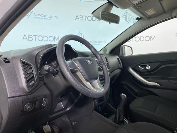 Lada (ВАЗ) XRAY I с пробегом 2021 года, цена 869 000 рублей, 76975 км, хэтчбек, Автокод Объявления