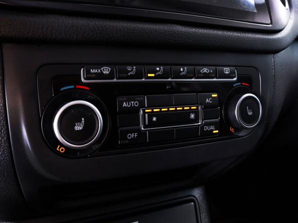 Volkswagen Tiguan I Рестайлинг с пробегом 2012 года, цена 1 390 000 рублей, 137000 км, внедорожник, Автокод Объявления