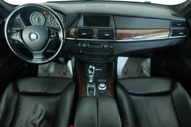 BMW X5 II (E70) с пробегом 2008 года, цена 1 849 000 рублей, 320000 км, внедорожник, Автокод Объявления